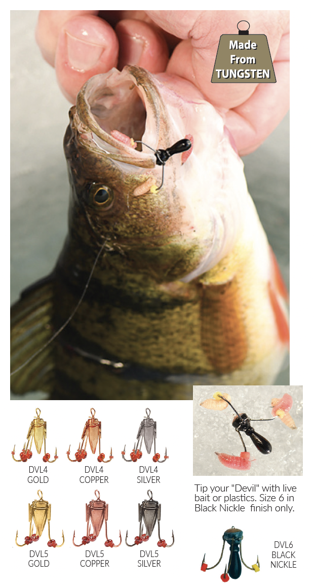 automatic casting fishing pole Signature Series 45